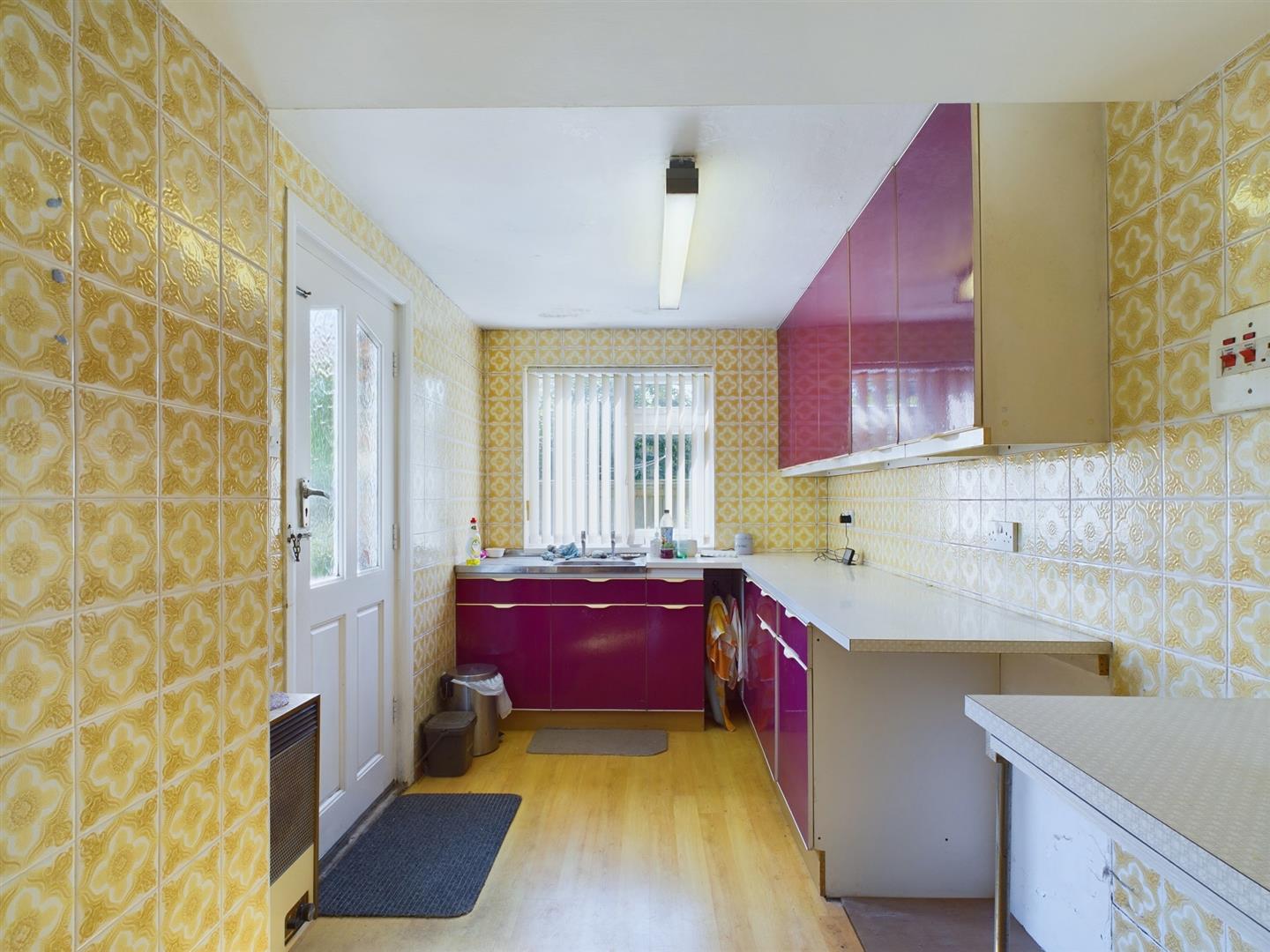 St. Wilfred Grove, Bridlington Belts Estate Agents